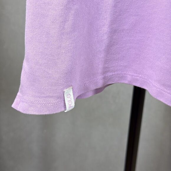 POLO GOLF Ralph Lauren Sleeveless Polo - Picture 3 of 5